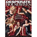 Coffret desperate housewives saison 2