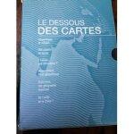 Coffret les dessous des cartes
