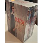 Coffret dexter seasons 1 - 6