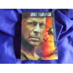 Coffret die hard piège de cristal - ultimate collection Coffret die hard piège de cristal - ultimate collection