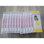 Coffret dvd le destin de lisa int�grale neufs