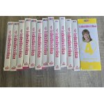 Coffret dvd le destin de lisa int�grale