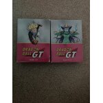 Coffret dvd dragon ball gt volume de 1 a 16