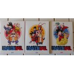Coffrets dvd dragon ball ( volume 1 a 3 )