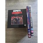 Coffret dvd esprits criminels saison 1 a 15