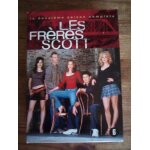 Coffret dvd les frères scott saison 2 intégrale Coffret dvd les frères scott saison 2 intégrale