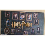 Coffret dvd intgral harry potter