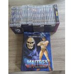 Coffret dvd les maitres de l'univers int�grale neuf films classeur