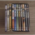 Coffret dvd ncis los angeles saison 1 a 11