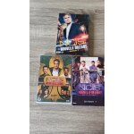 Coffret dvd ncis new orleans saison 1 a 3