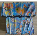 Coffret dvd plan�te pokemon int�grale saison 1 2 et 3