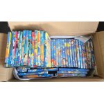 Coffret dvd plan�te pokemon int�grale saison 1 2 et 3