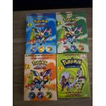Coffret dvd pokémon battle frontier + pokémon chronicles Coffret dvd pokémon battle frontier + pokémon chronicles