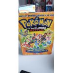 Coffret dvd pokemon saison 8
