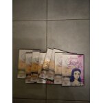 Coffret dvd princesse sarah