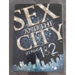 Coffret dvd sex and the city