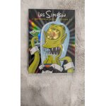 Coffret dvd les simpson collector l'intgrale saison 14 neuf sous blister