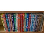 Coffret dvd south park saison 1 a 23 neufs ( 15 saisons neuves sous blister ) Coffret dvd south park saison 1 a 23 neufs ( 15 saisons neuves sous blister )