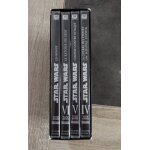Coffret dvd star wars Coffret dvd star wars