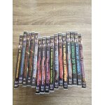 Coffret dvd yu gi oh saison 3 int�grale 16 dvd