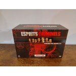 Coffret esprits criminels saisons 1 a 7 saisons 8 a 10