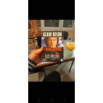 Coffret felins / dancing machine alain delon Coffret felins / dancing machine alain delon