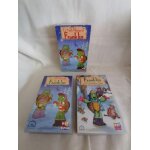 Coffret franklin 2 vhs : le noël magique de franklin franklin et le chevalier vert - tf1 vidéo - 1999 ... Coffret franklin 2 vhs : le noël magique de franklin franklin et le chevalier vert - tf1 vidéo - 1999 ...