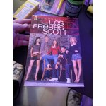 Coffret les frres scott's