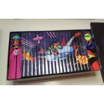 Coffret goldorak