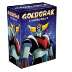 Coffret goldorak box 15 dvd 32 heures l'intgrale zone 1