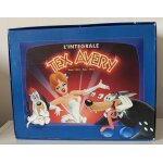 Coffret - l'int�grale - tex avery en vhs - ao�t 1942 / nov 1955 - chez mgm / ua - vid�os en vhs - dessins ...