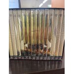 Coffret la lgende du ballon d'or france football -