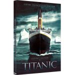 Coffret lgende du titanic : a night to remember + titanic : la lgende - edition collector