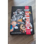 Coffret looney tunes platinum volume 1 et 2