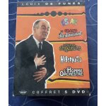 Coffret louis de fun�s