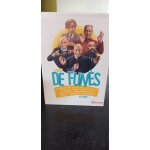 Coffret louis de funes.