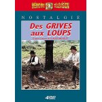 Coffret mmoire de la tlvision - nostalgie - des grives aux loups + la dicte