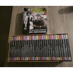Coffret maigret jean richard 30 dvd 30 fascicules