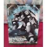 Coffret manga