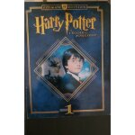 Coffret original harry potter no 1