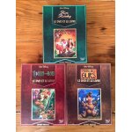 Coffret prestige livre + dvd disney - rox et rouky + robin des bois + frere des ours livre ... Coffret prestige livre + dvd disney - rox et rouky + robin des bois + frere des ours livre ...