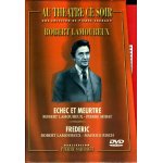 Coffret robert lamoureux ( echec et meurtre  /  frdric ).