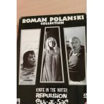 Coffret roman polanski