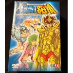 Coffret saint seiya - les chevaliers du zodiaque - vol. 1 a 8