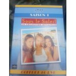 Coffret saison 1 sous le soleil dvd