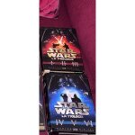 Coffret star wars la prelogie et la trilogie dvd