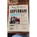 Coffret superman Coffret superman