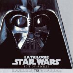 Coffret trilogie star wars - edition speciale - vost - thx - laserdisc (disques laser) (episodes 4 - ...