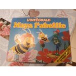 Coffret vhf maya l'abeille