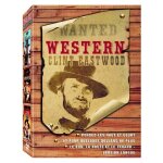 Coffret western clint eastwood 3 dvd - vol. 1 : pendez - les haut et court / et pour quelques dollars ...
